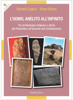 L' UOMO ANELITO ALL'INFINITO