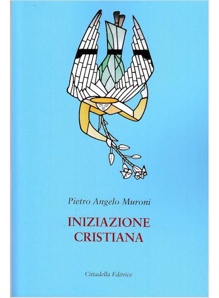 INIZIAZIONE CRISTIANA