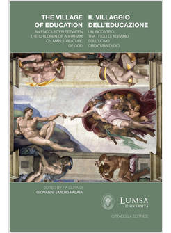 IL VILLAGGIO DELL'EDUCAZIONE