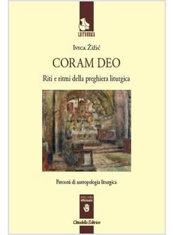 CORAM DEO