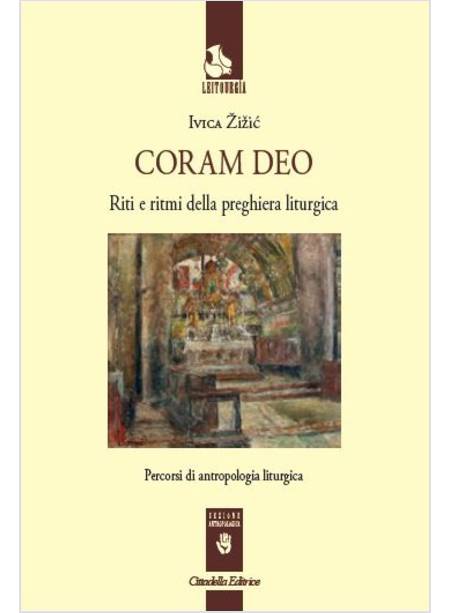 CORAM DEO