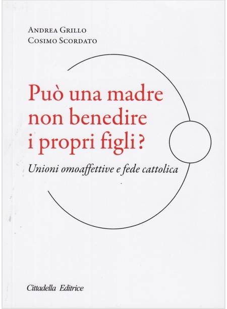 PUO' UNA MADRE NON BENEDIRE I PROPRI FIGLI?