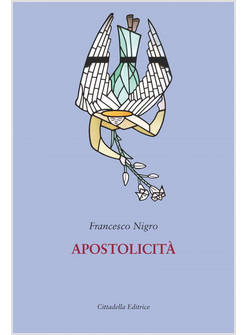 APOSTOLICITA'