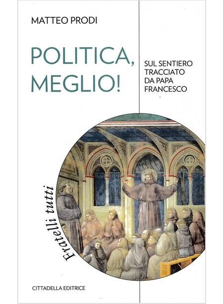 POLITICA, MEGLIO!