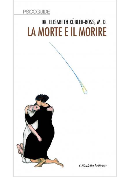 LA MORTE E IL MORIRE