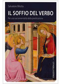 IL SOFFIO DEL VERBO