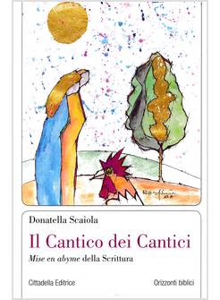 IL CANTICO DEI CANTICI