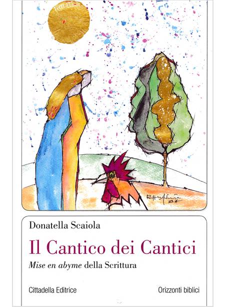 IL CANTICO DEI CANTICI