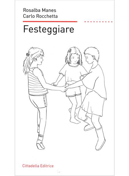 FESTEGGIARE