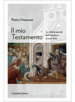 IL MIO TESTAMENTO