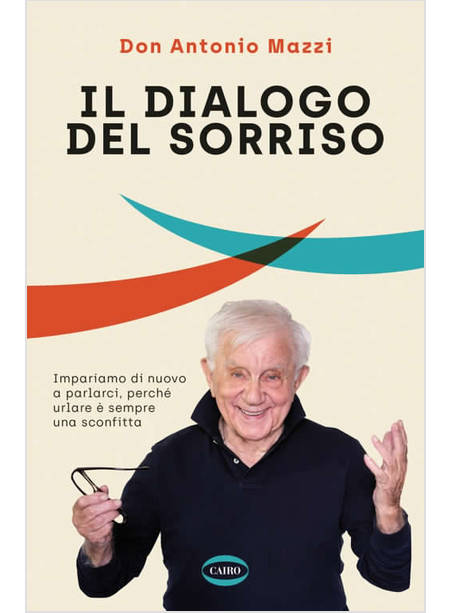 IL DIALOGO DEL SORRISO