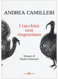 TACCHINI NON RINGRAZIANO (I)