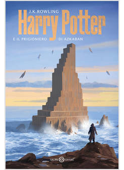 HARRY POTTER E IL PRIGIONIERO DI AZKABAN. NUOVA EDIZ. VOL. 3