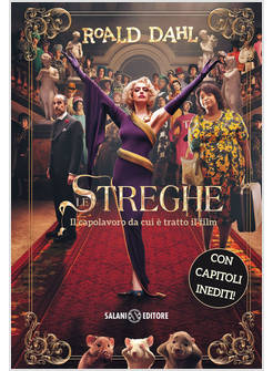 LE STREGHE