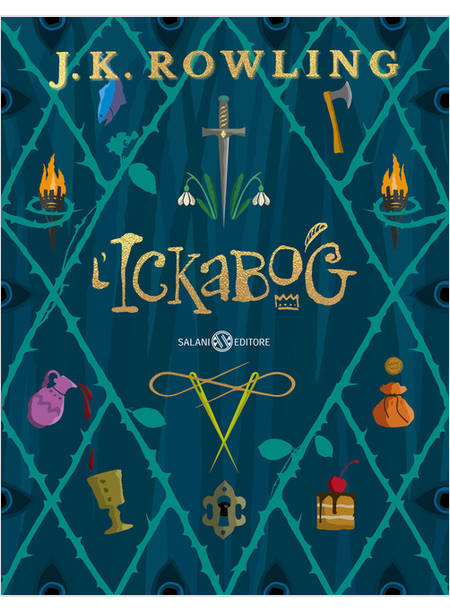 L'ICKABOG