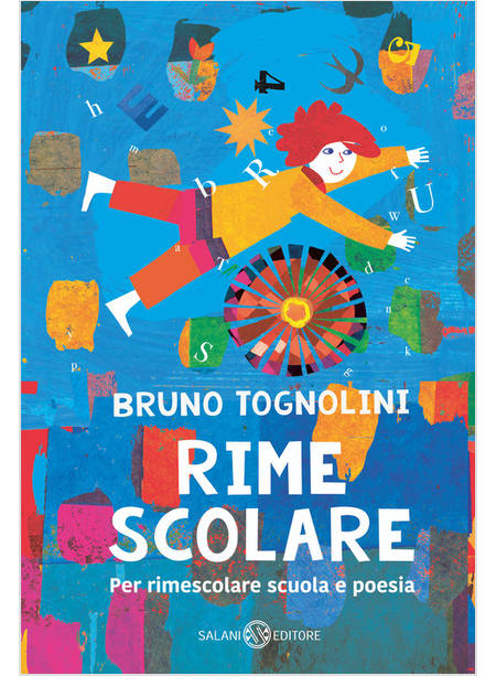 RIME SCOLARE PER RIMESCOLARE SCUOLA E POESIA