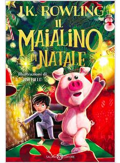 IL MAIALINO DI NATALE 