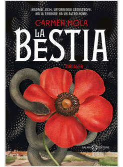 LA BESTIA 