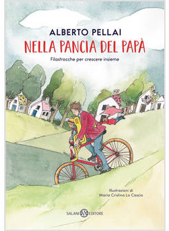 NELLA PANCIA DEL PAPA' FILASTROCCHE PER CRESCERE INSIEME