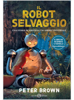 ROBOT SELVAGGIO (IL)