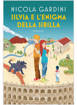 SILVIA E L'ENIGMA DELLA SIBILLA
