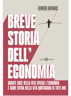 BREVE STORIA DELL'ECONOMIA