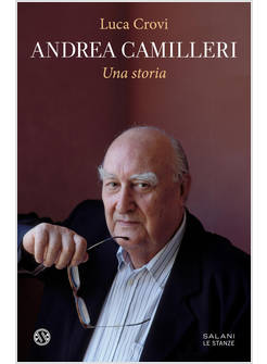 ANDREA CAMILLERI. UNA STORIA