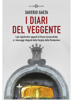 I DIARI DEL VEGGENTE