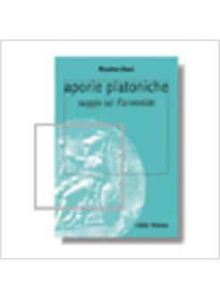 APORIE PLATONICHE