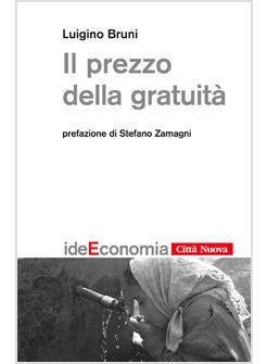 PREZZO DELLA GRATUITA'