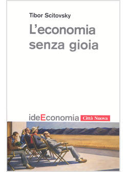 ECONOMIA SENZA GIOIA