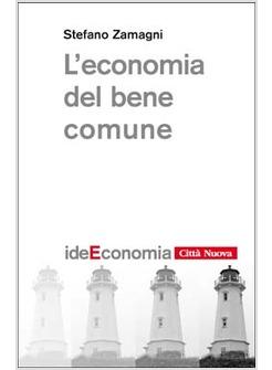 ECONOMIA DEL BENE COMUNE