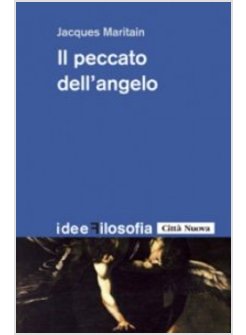 IDEE/165- IL PECCATO DELL'ANGELO