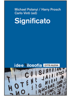 SIGNIFICATO