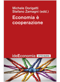 ECONOMIA E' COOPERAZIONE