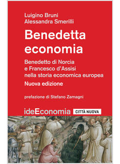 BENEDETTA ECONOMIA