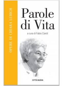 PAROLE DI VITA