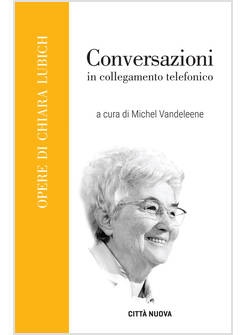 CONVERSAZIONI IN COLLEGAMENTO TELEFONICO