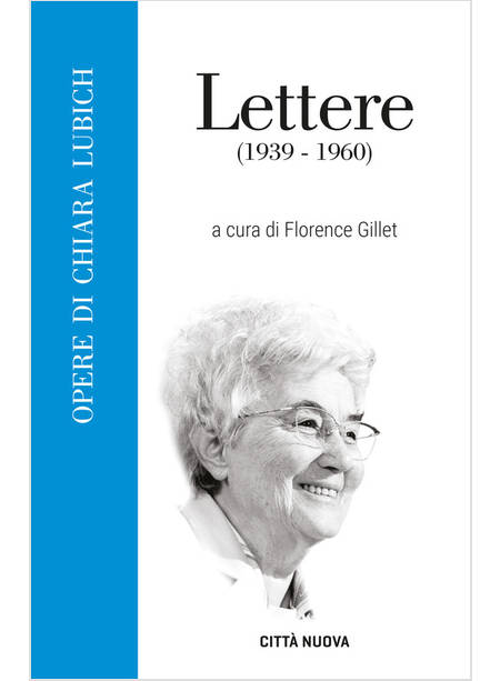 LETTERE (1939-1960)