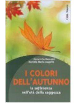 I COLORI DELL'AUTUNNO