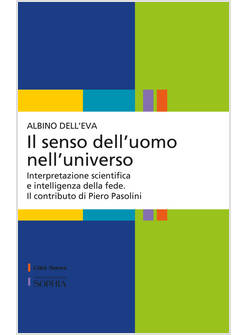 IL SENSO DELL'UOMO NELL'UNIVERSO