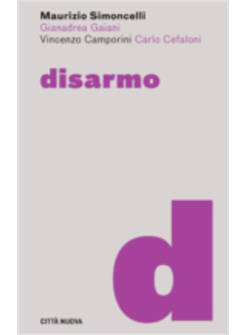 DISARMO