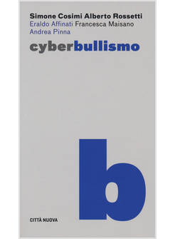 CYBERBULLISMO