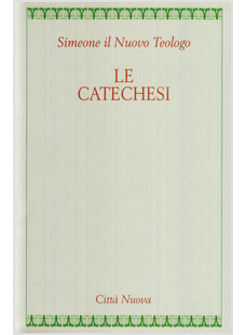 CATECHESI DAL TESTO STABILITO DA BASIL KRIVOCHéINE