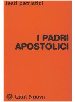 PADRI APOSTOLICI