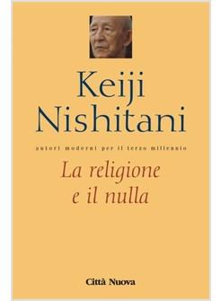 RELIGIONE E IL NULLA