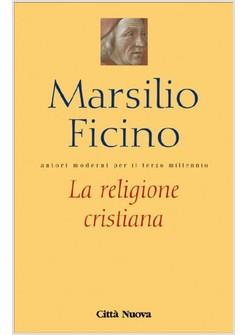 RELIGIONE CRISTIANA
