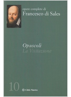 OPUSCOLI LA VISITAZIONE