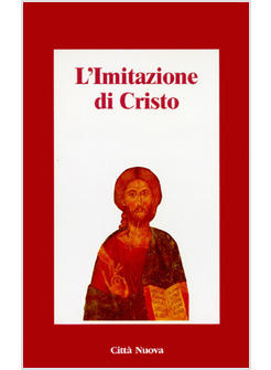 L'IMITAZIONE DI CRISTO