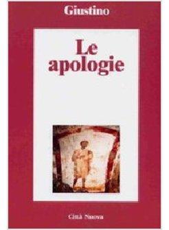 LE APOLOGIE